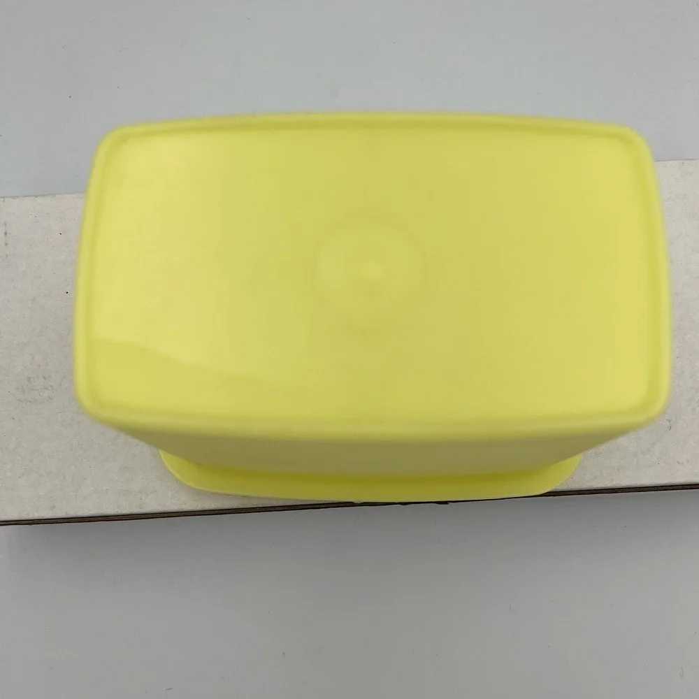 Tupperware vintage 1243